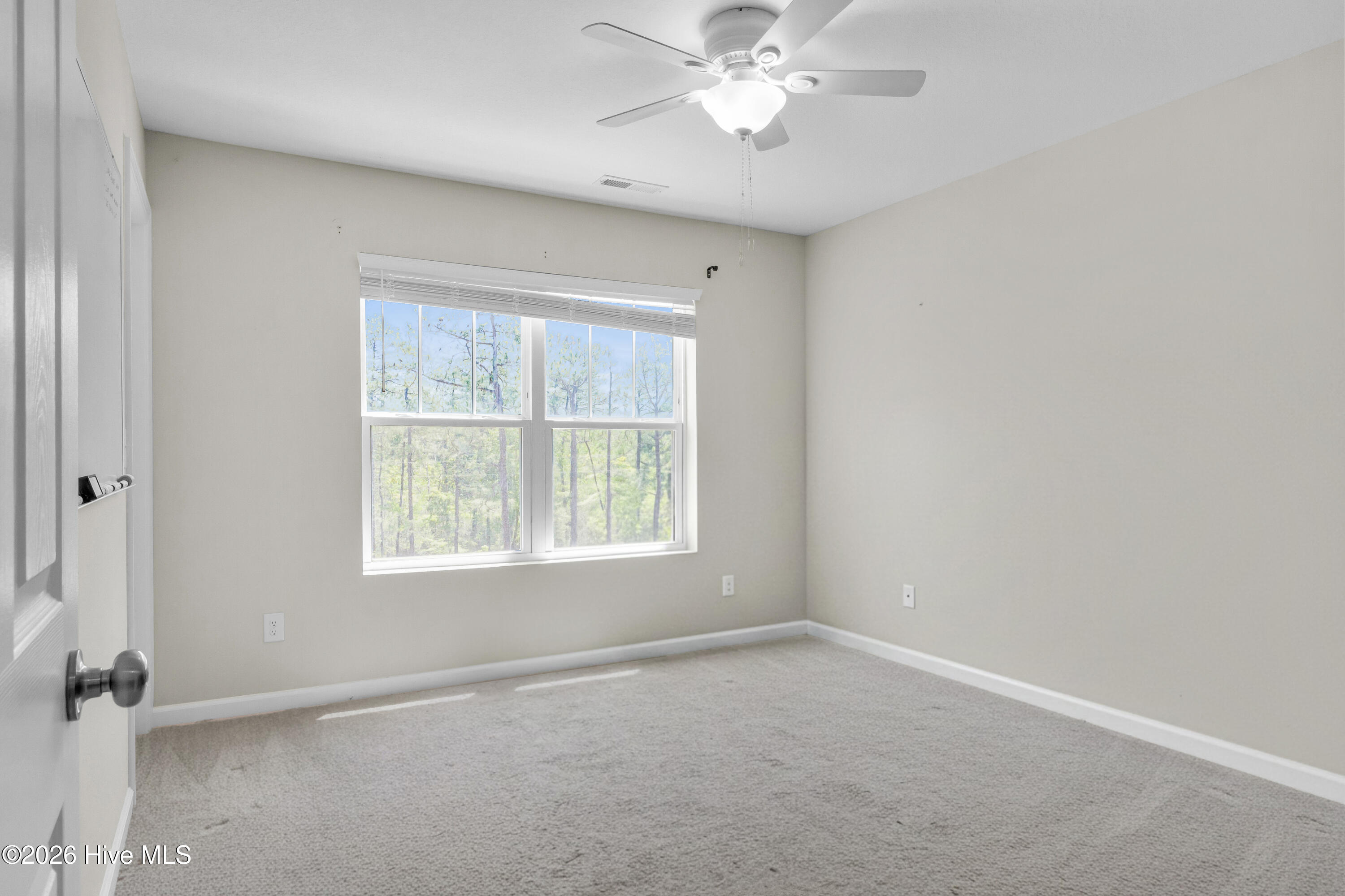 5430 Creek Pointe Road New Bern, NC 28560 - Photo 25 of 47 Third Bedroom