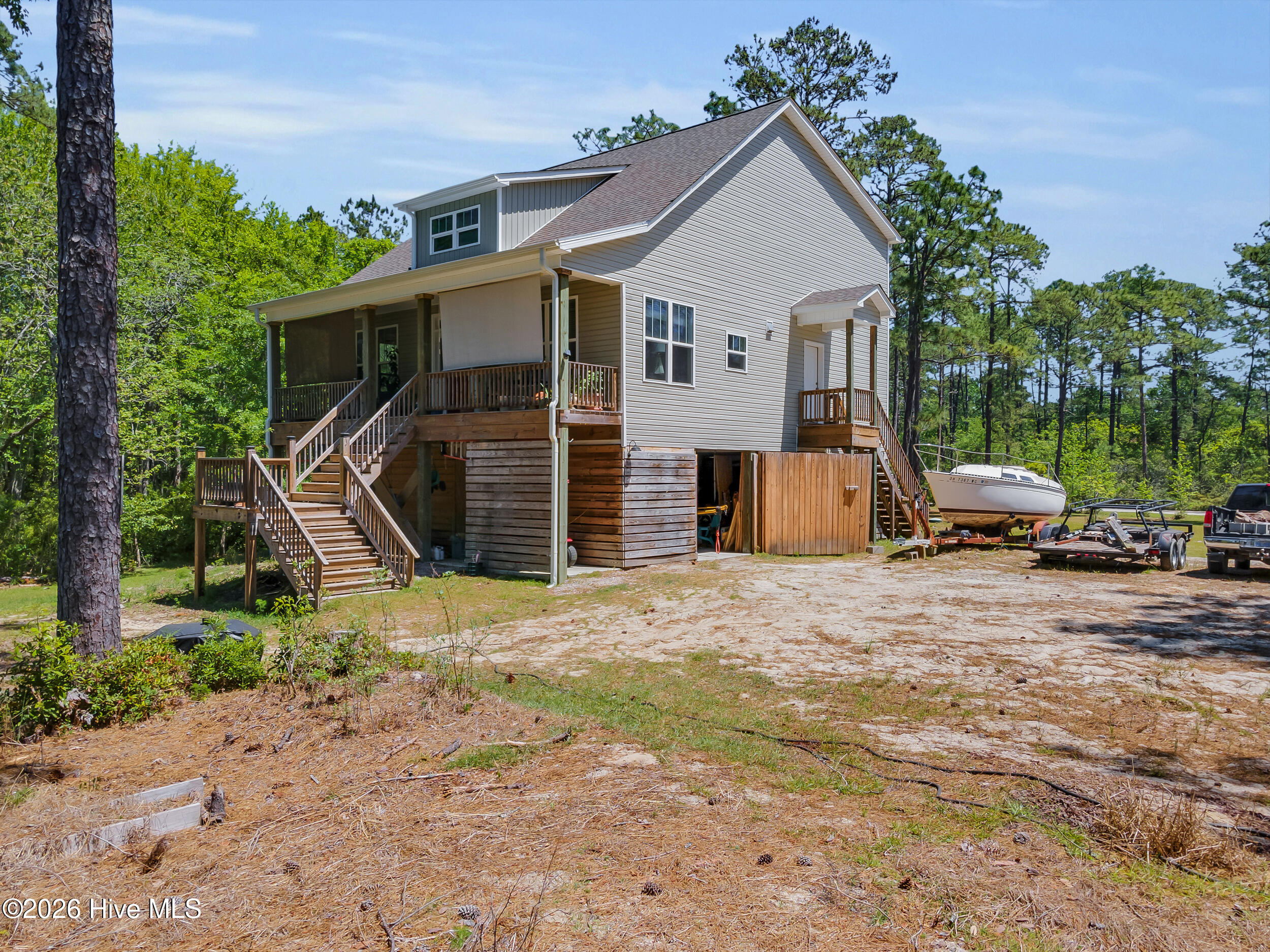 5430 Creek Pointe Road New Bern, NC 28560 - Photo 33 of 47 PRIMARY