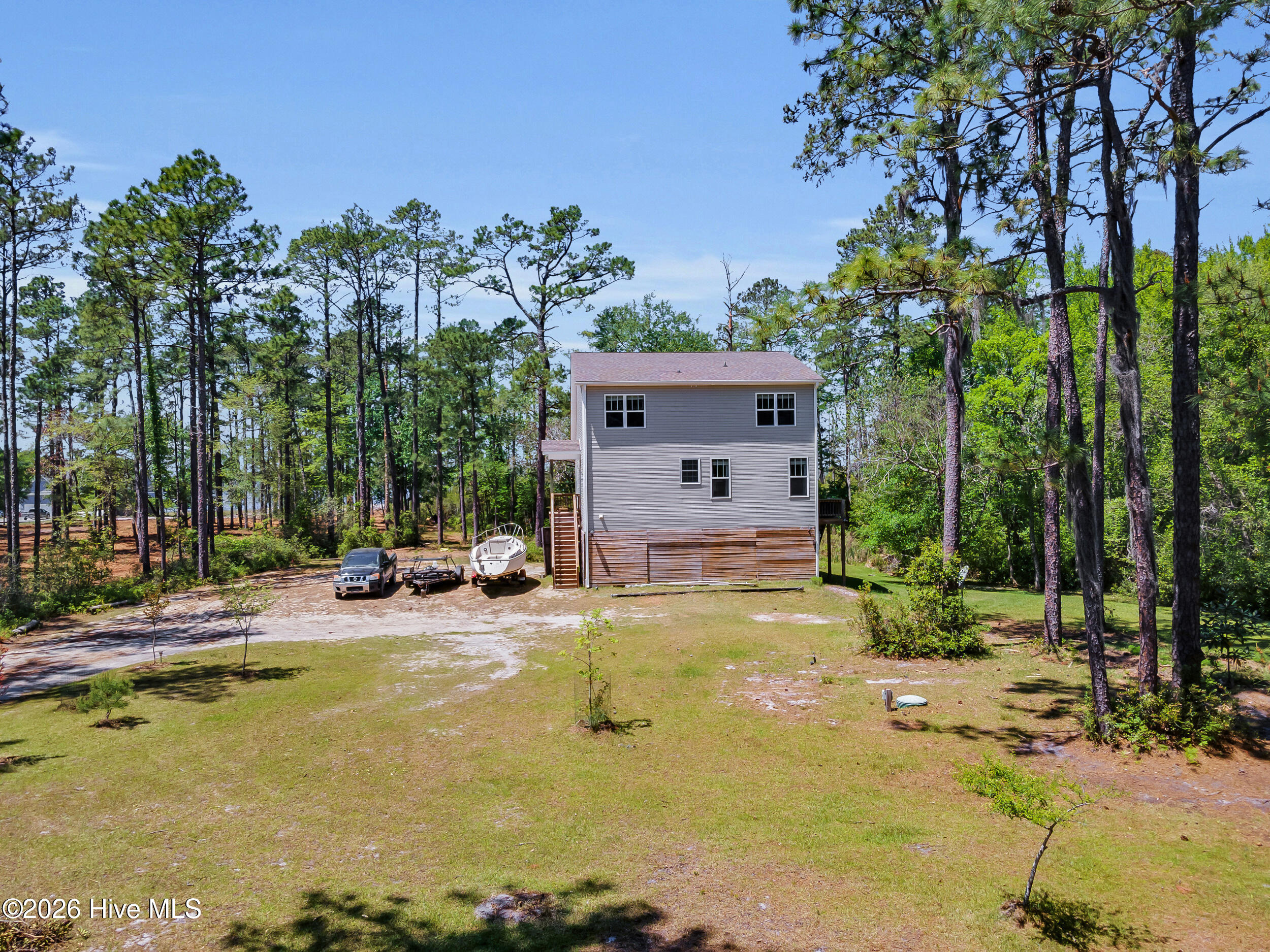5430 Creek Pointe Road New Bern, NC 28560 - Photo 34 of 47 Front