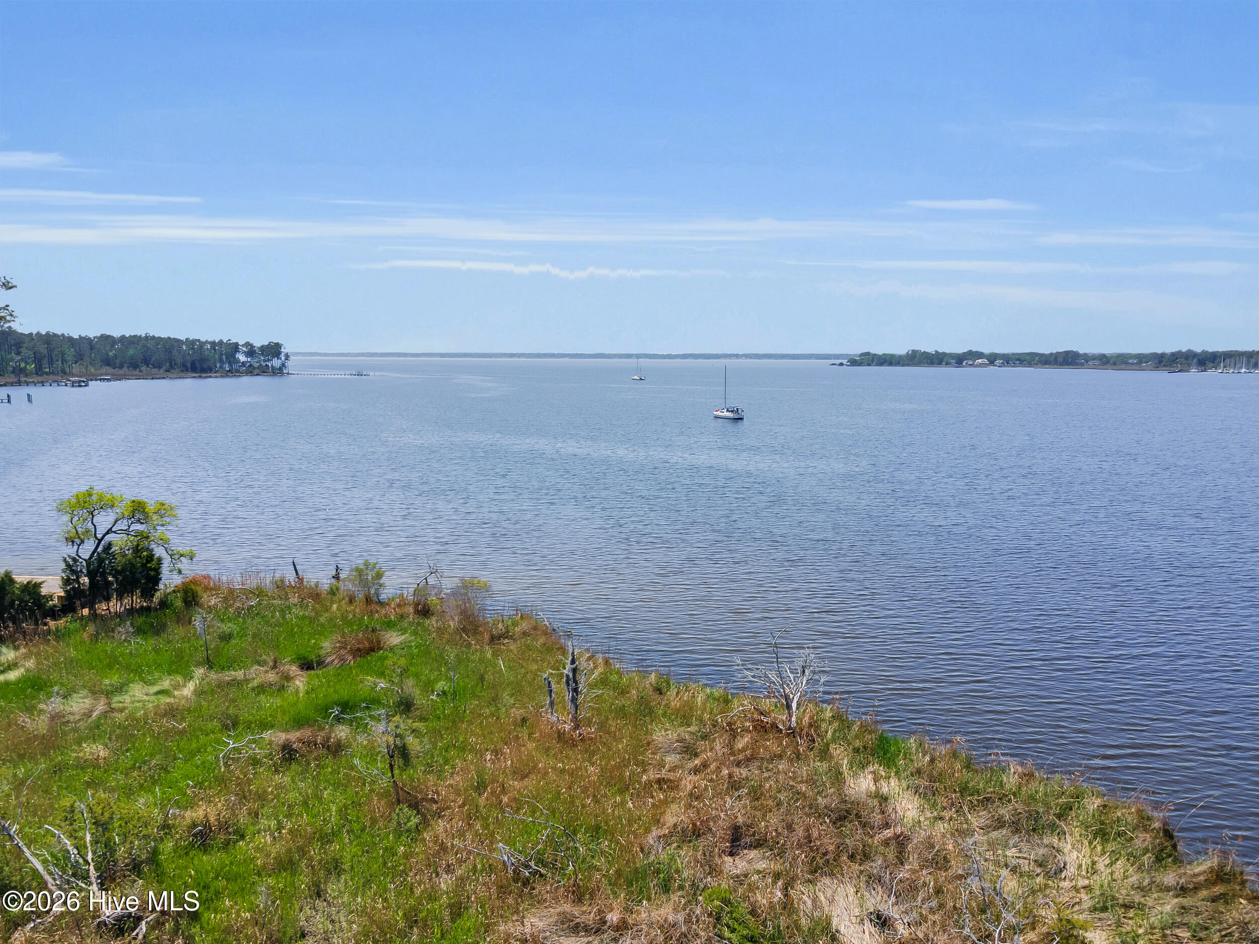 5430 Creek Pointe Road New Bern, NC 28560 - Photo 38 of 47 Waterview