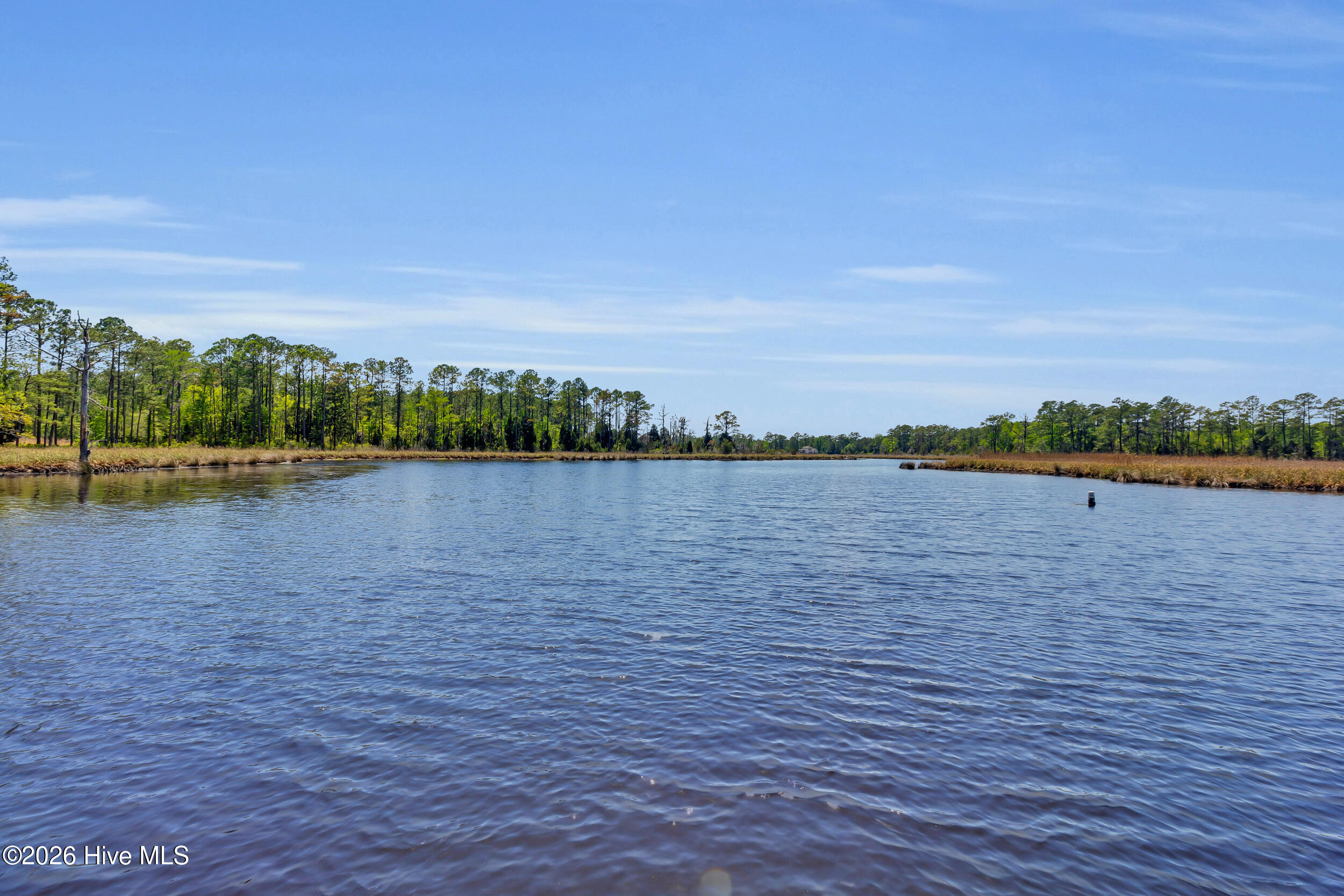 5430 Creek Pointe Road New Bern, NC 28560 - Photo 42 of 47 Waterview