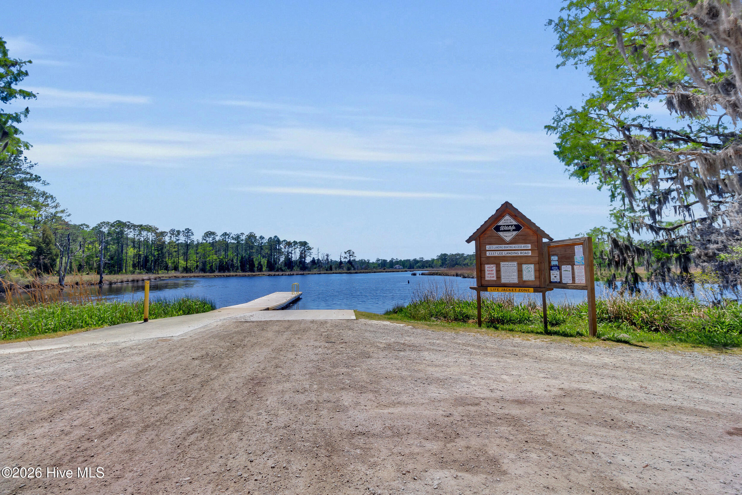 5430 Creek Pointe Road New Bern, NC 28560 - Photo 46 of 47 5430 Creek Pointe Road
