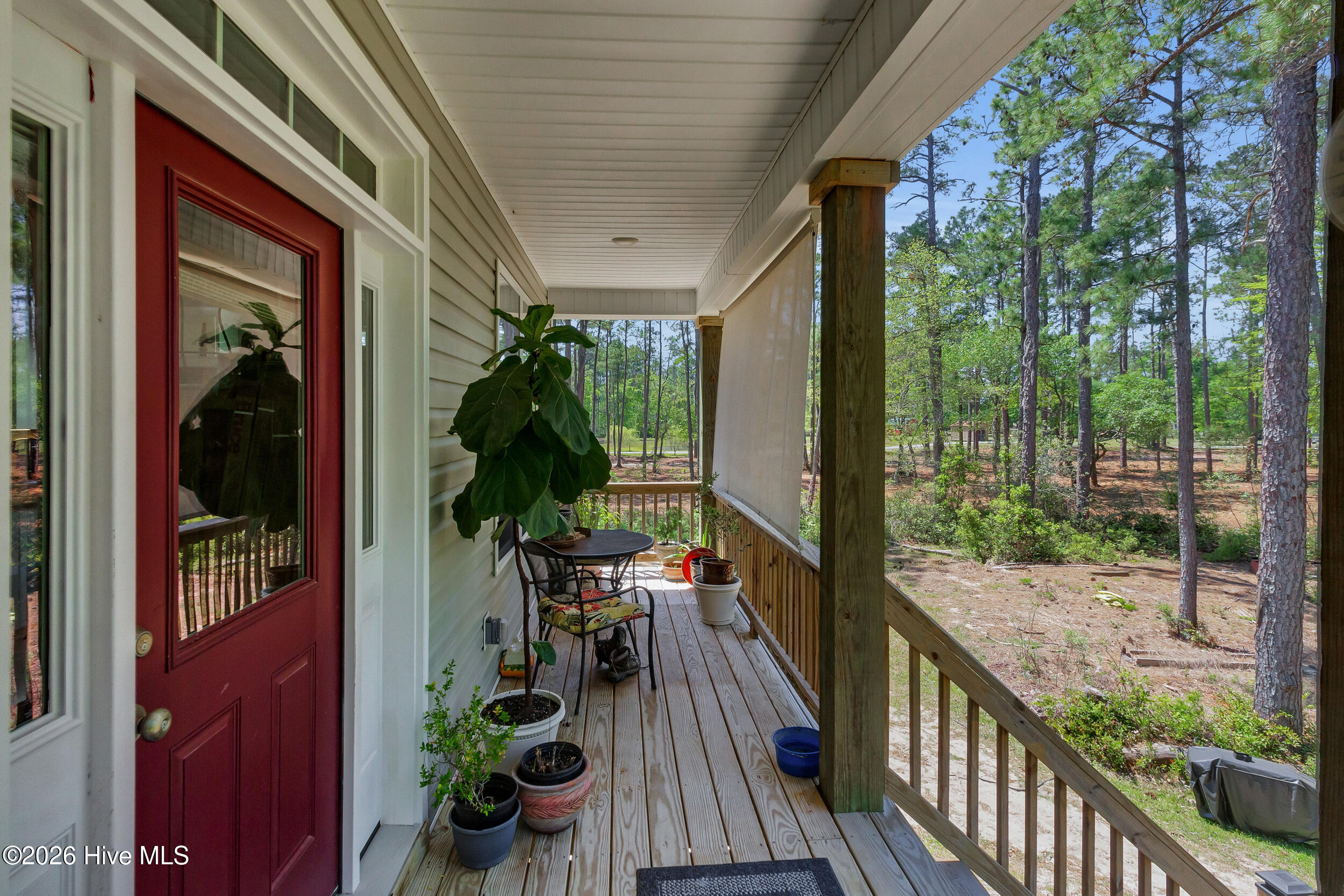 5430 Creek Pointe Road New Bern, NC 28560 - Photo 6 of 47 Front