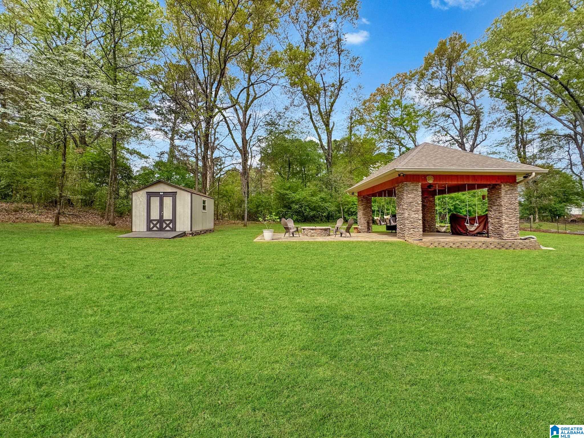 491 Wood Rdg Trail Oxford, AL 36203 - Photo 44 of 46