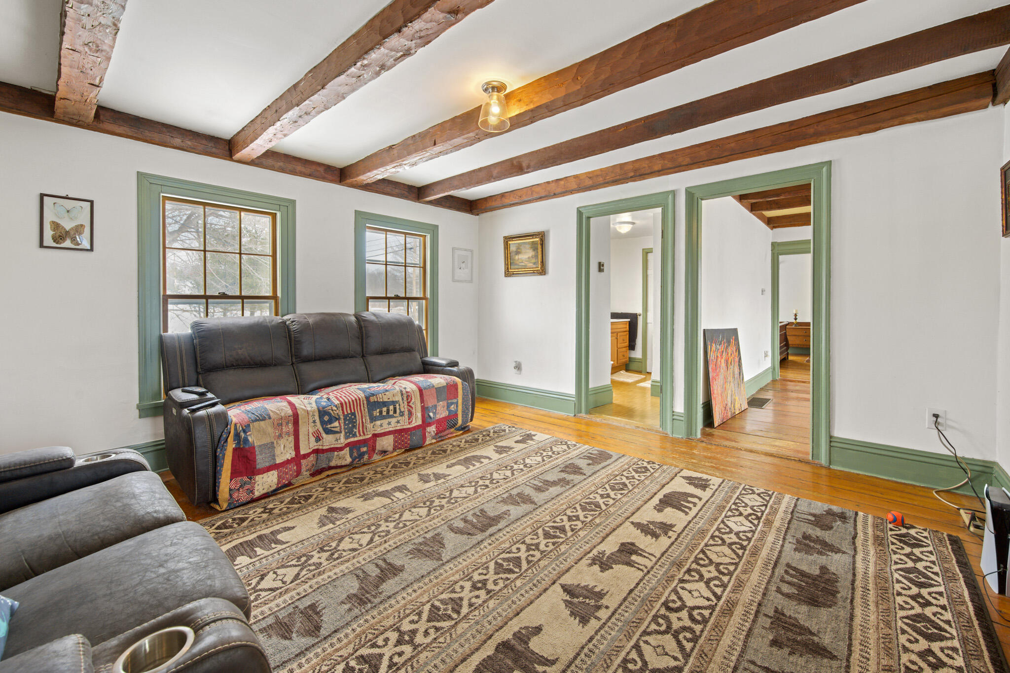 845 River Road Orrington, ME 04474 - Photo 12 of 31 845 River Road, Orrington, ME 04474