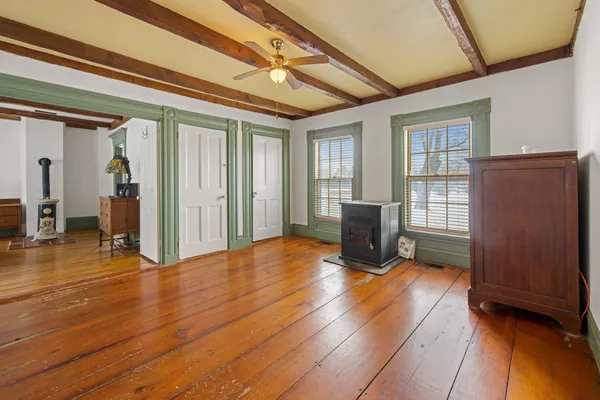 $285,000 | 845 River Road, Orrington, ME 04474