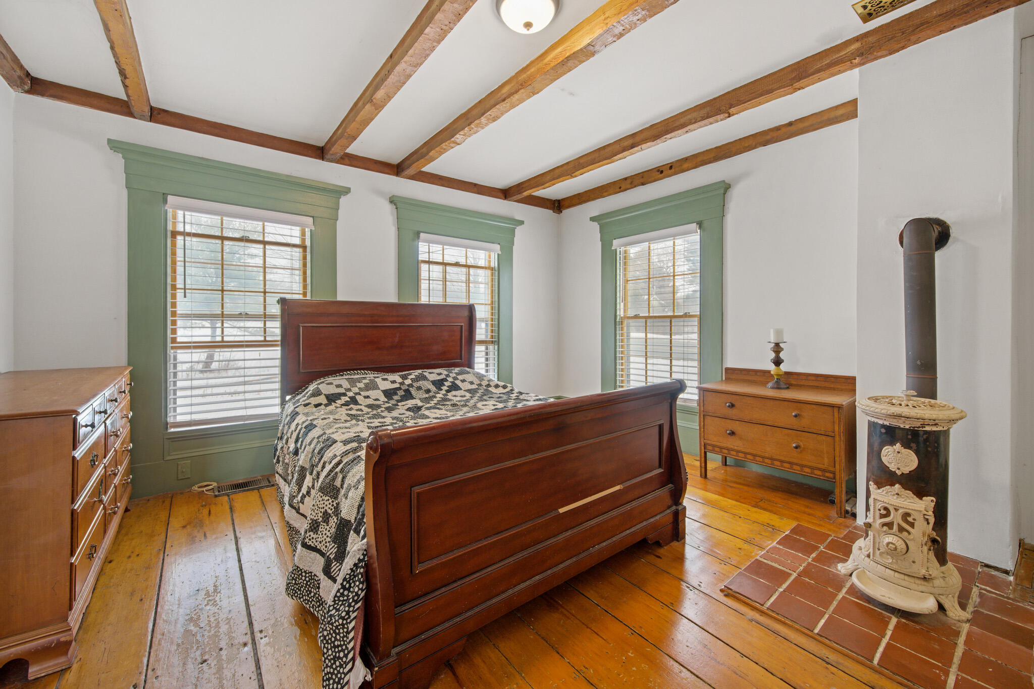 845 River Road Orrington, ME 04474 - Photo 18 of 31 845 River Road, Orrington, ME 04474