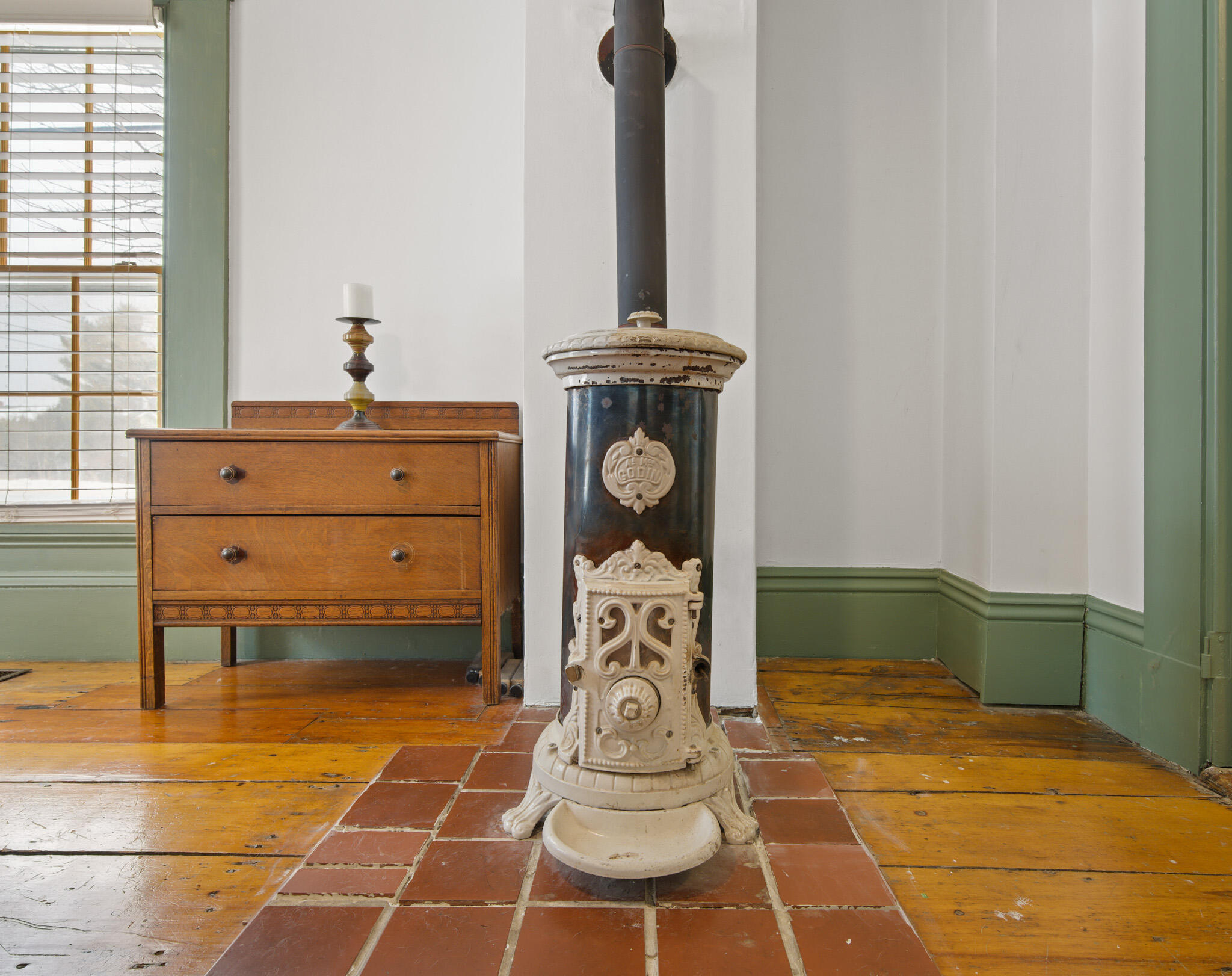 845 River Road Orrington, ME 04474 - Photo 19 of 31 845 River Road, Orrington, ME 04474