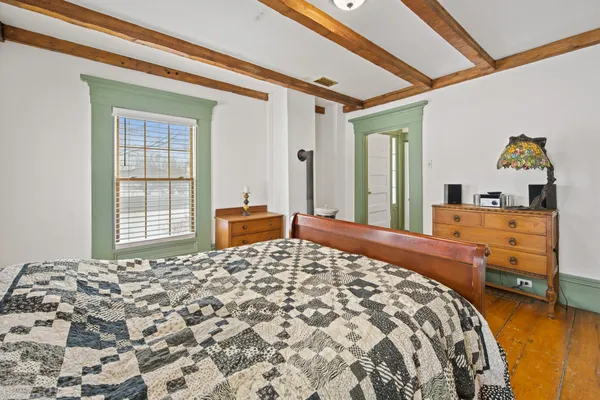 $285,000 | 845 River Road, Orrington, ME 04474