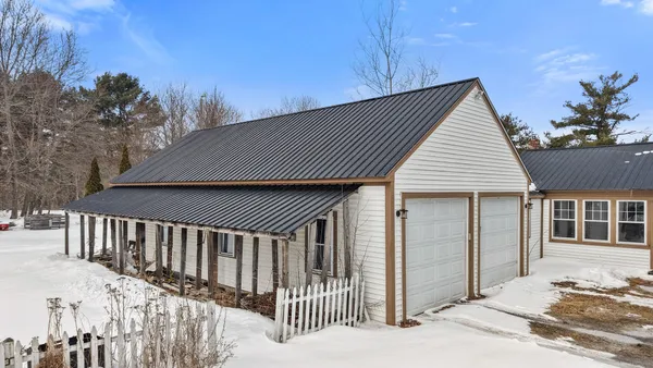 $285,000 | 845 River Road, Orrington, ME 04474