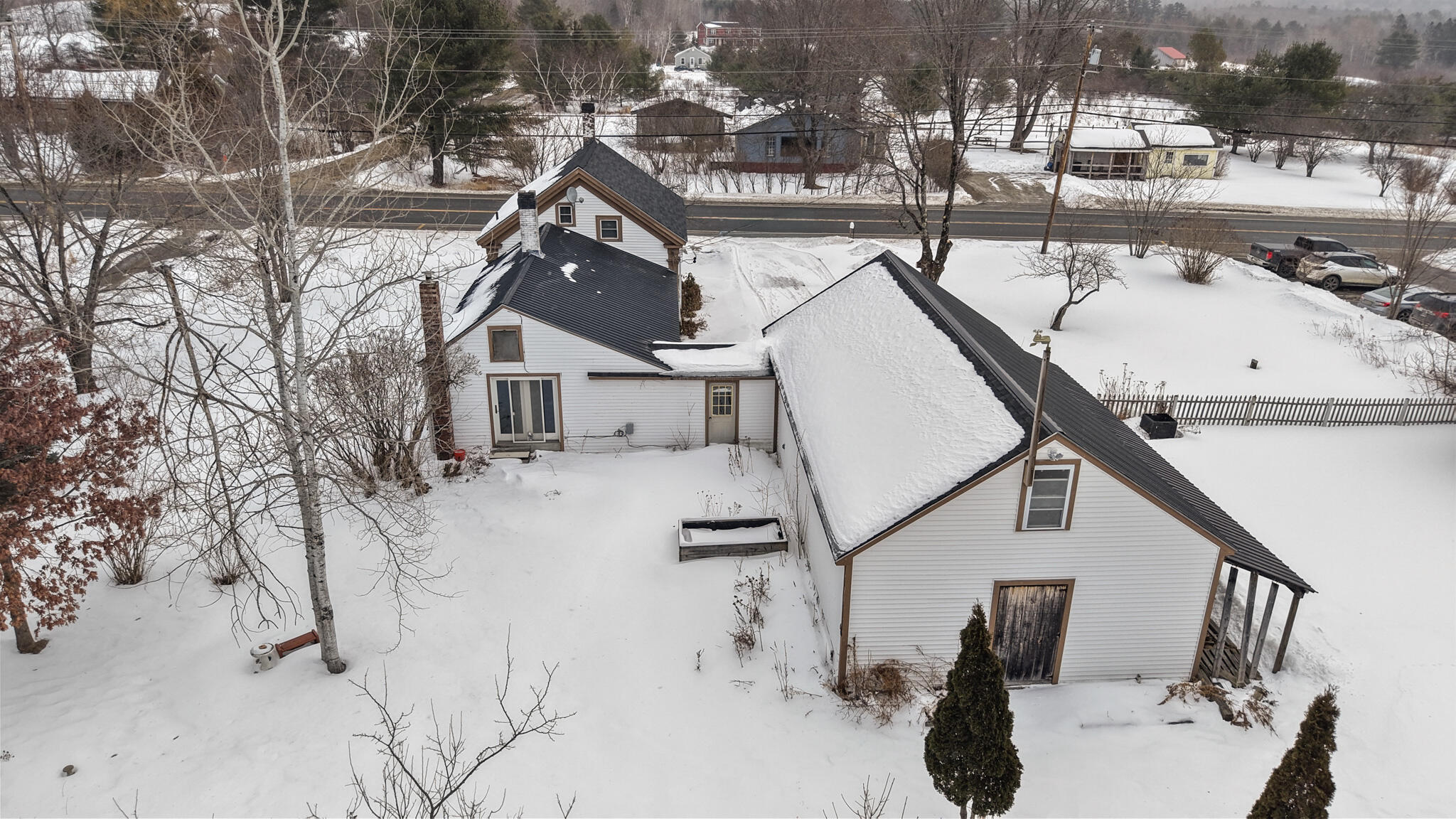 845 River Road Orrington, ME 04474 - Photo 29 of 31 845 River Road, Orrington, ME 04474