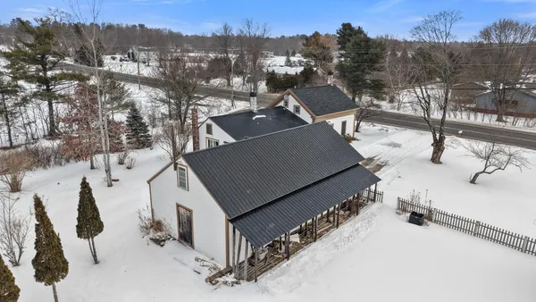 $285,000 | 845 River Road, Orrington, ME 04474