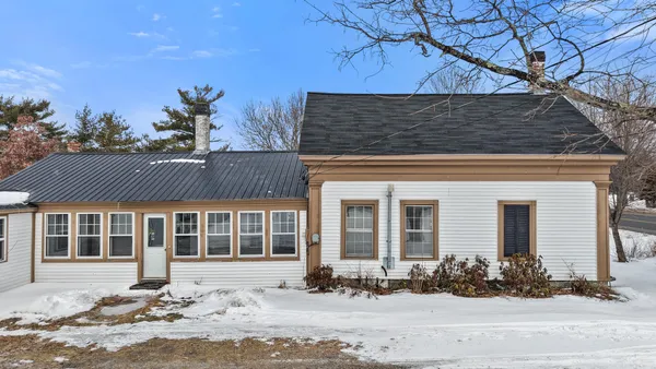 $285,000 | 845 River Road, Orrington, ME 04474