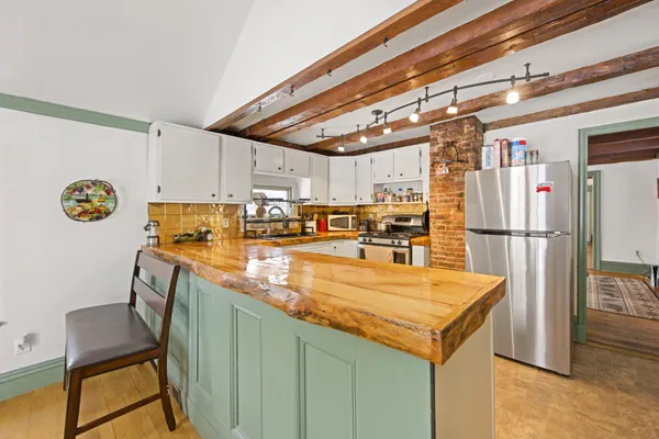 $285,000 | 845 River Road, Orrington, ME 04474