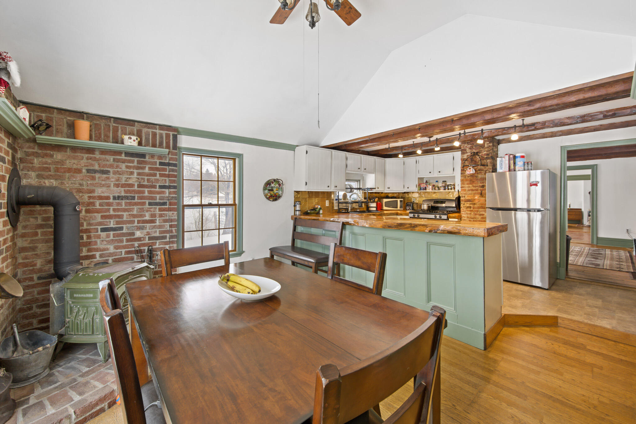 845 River Road Orrington, ME 04474 - Photo 10 of 31 845 River Road, Orrington, ME 04474