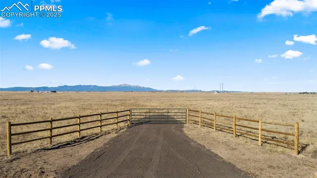$245,000 | 3780 North Log Road, Peyton, CO 80831