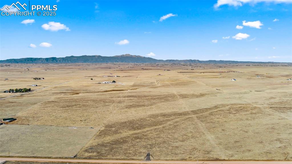 3780 North Log Road Peyton, CO 80831 - Photo 3 of 14