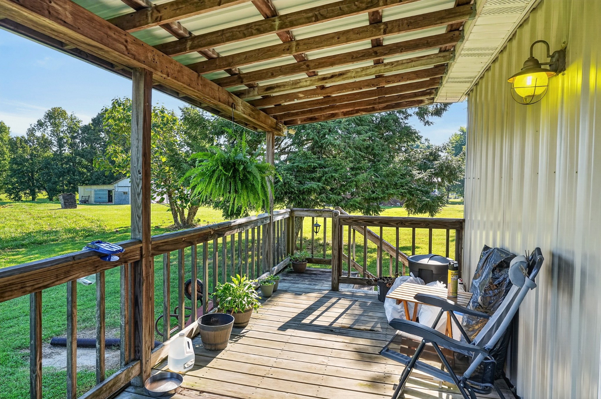 137 Fisk Road Livingston, TN 38570 - Photo 15 of 20 Gallery Image 15