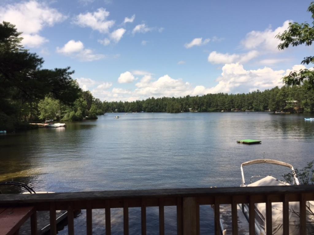 33 Shepard's Island Road Newfield, ME 04095 - Photo 1 of 26
