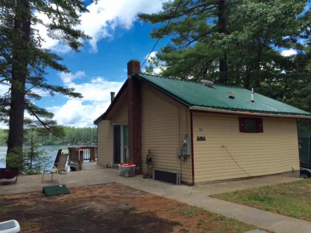 33 Shepard's Island Road Newfield, ME 04095 - Photo 2 of 26
