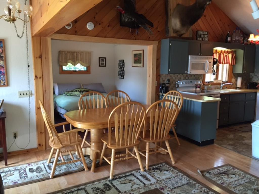 33 Shepard's Island Road Newfield, ME 04095 - Photo 12 of 26
