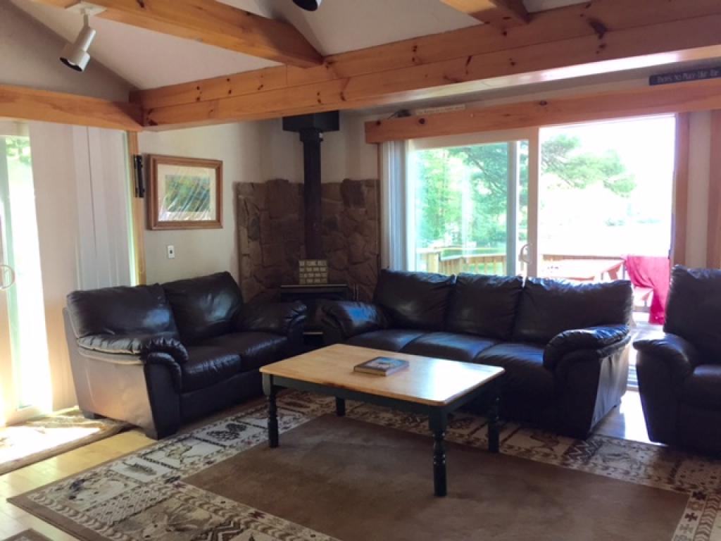 33 Shepard's Island Road Newfield, ME 04095 - Photo 13 of 26