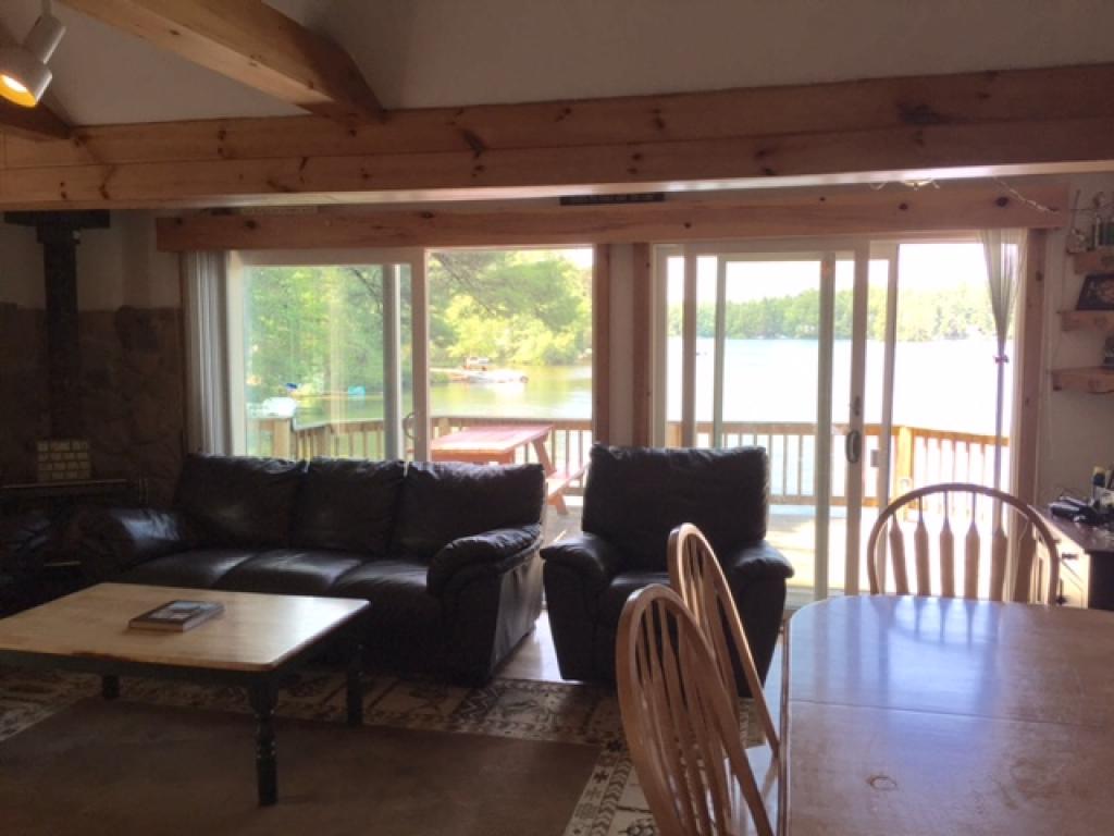 33 Shepard's Island Road Newfield, ME 04095 - Photo 16 of 26