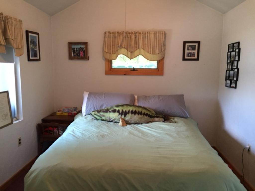 33 Shepard's Island Road Newfield, ME 04095 - Photo 17 of 26