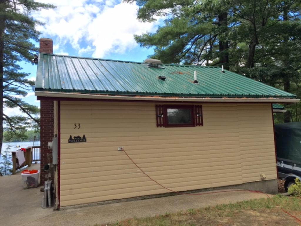 33 Shepard's Island Road Newfield, ME 04095 - Photo 25 of 26