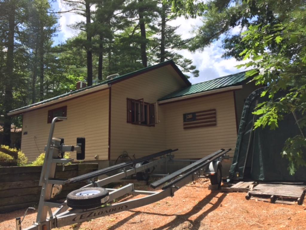 33 Shepard's Island Road Newfield, ME 04095 - Photo 26 of 26