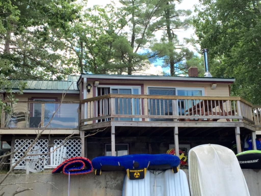 33 Shepard's Island Road Newfield, ME 04095 - Photo 4 of 26
