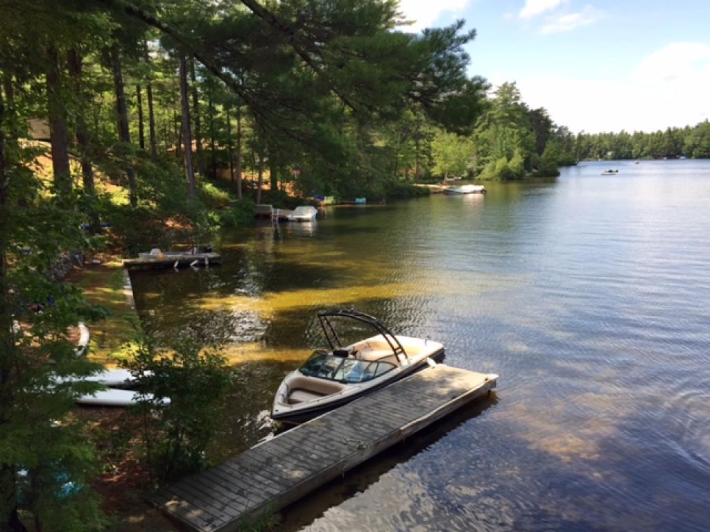 33 Shepard's Island Road Newfield, ME 04095 - Photo 6 of 26