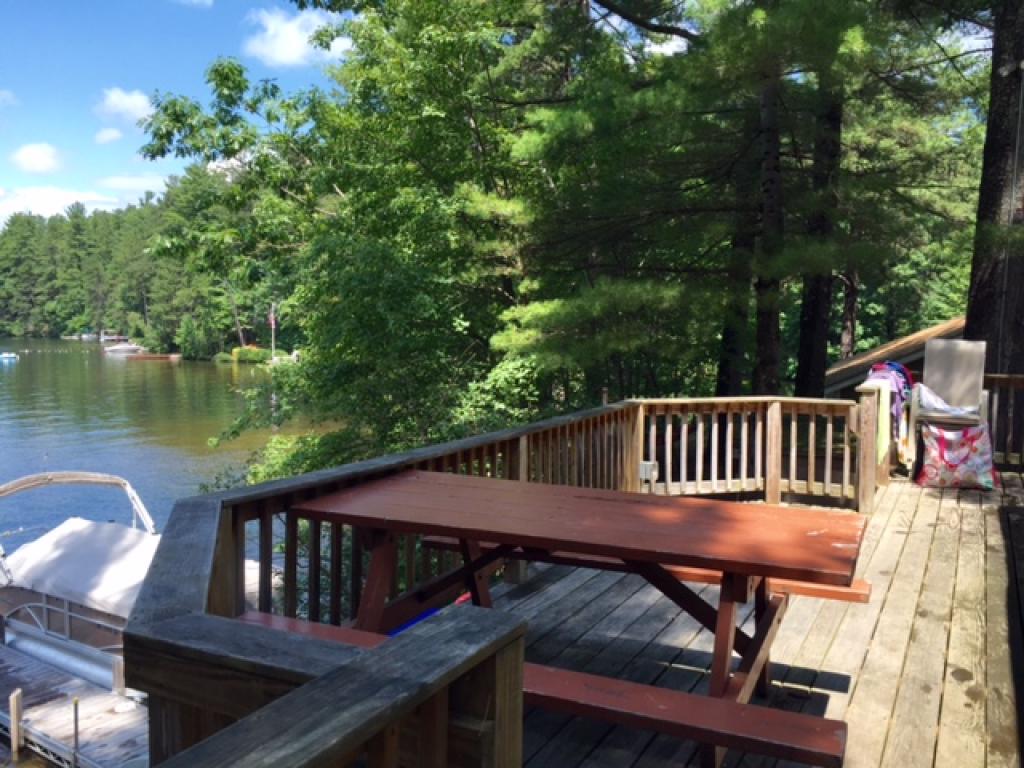 33 Shepard's Island Road Newfield, ME 04095 - Photo 7 of 26