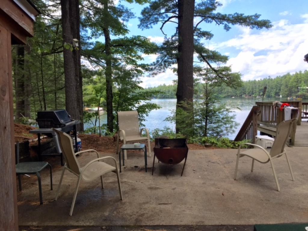 33 Shepard's Island Road Newfield, ME 04095 - Photo 8 of 26