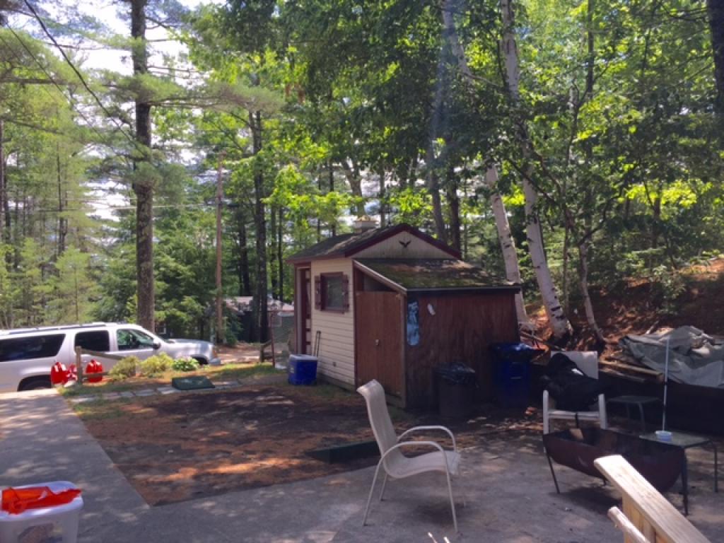 33 Shepard's Island Road Newfield, ME 04095 - Photo 9 of 26