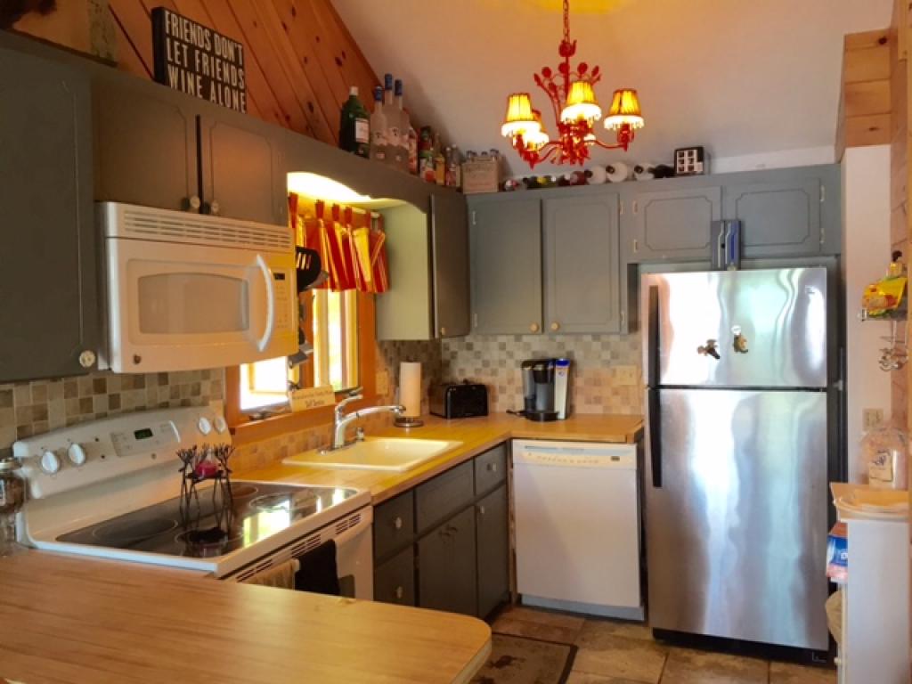33 Shepard's Island Road Newfield, ME 04095 - Photo 10 of 26