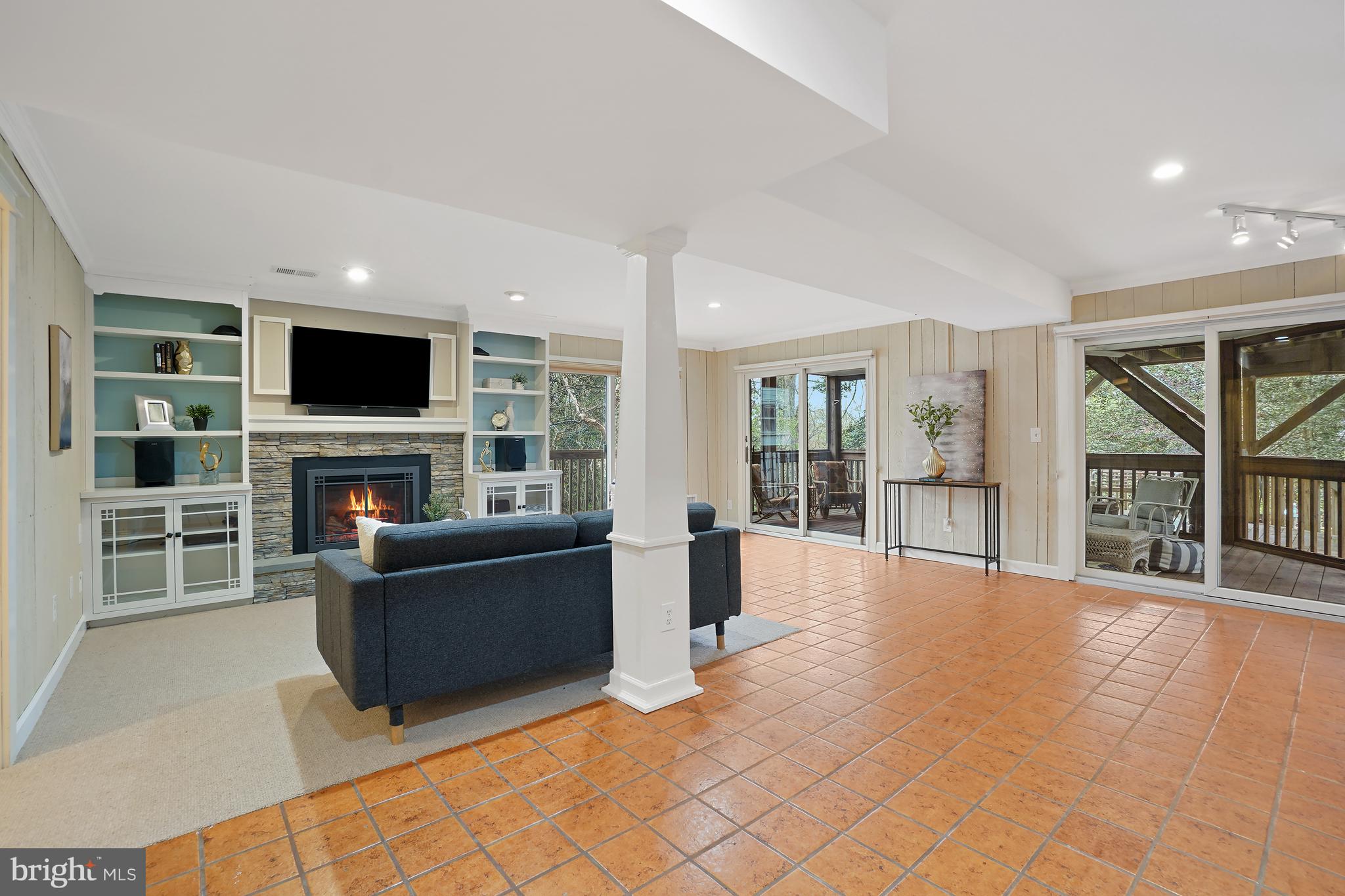 108 Askewton Road Severna Park, MD 21146 - Photo 22 of 42