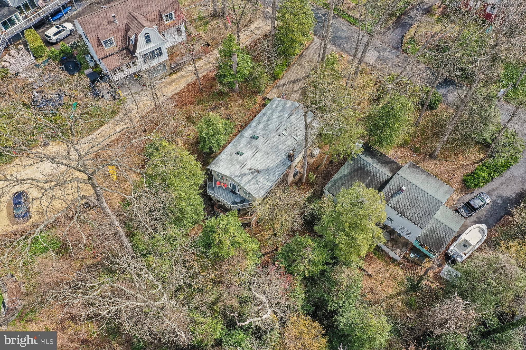 108 Askewton Road Severna Park, MD 21146 - Photo 26 of 42