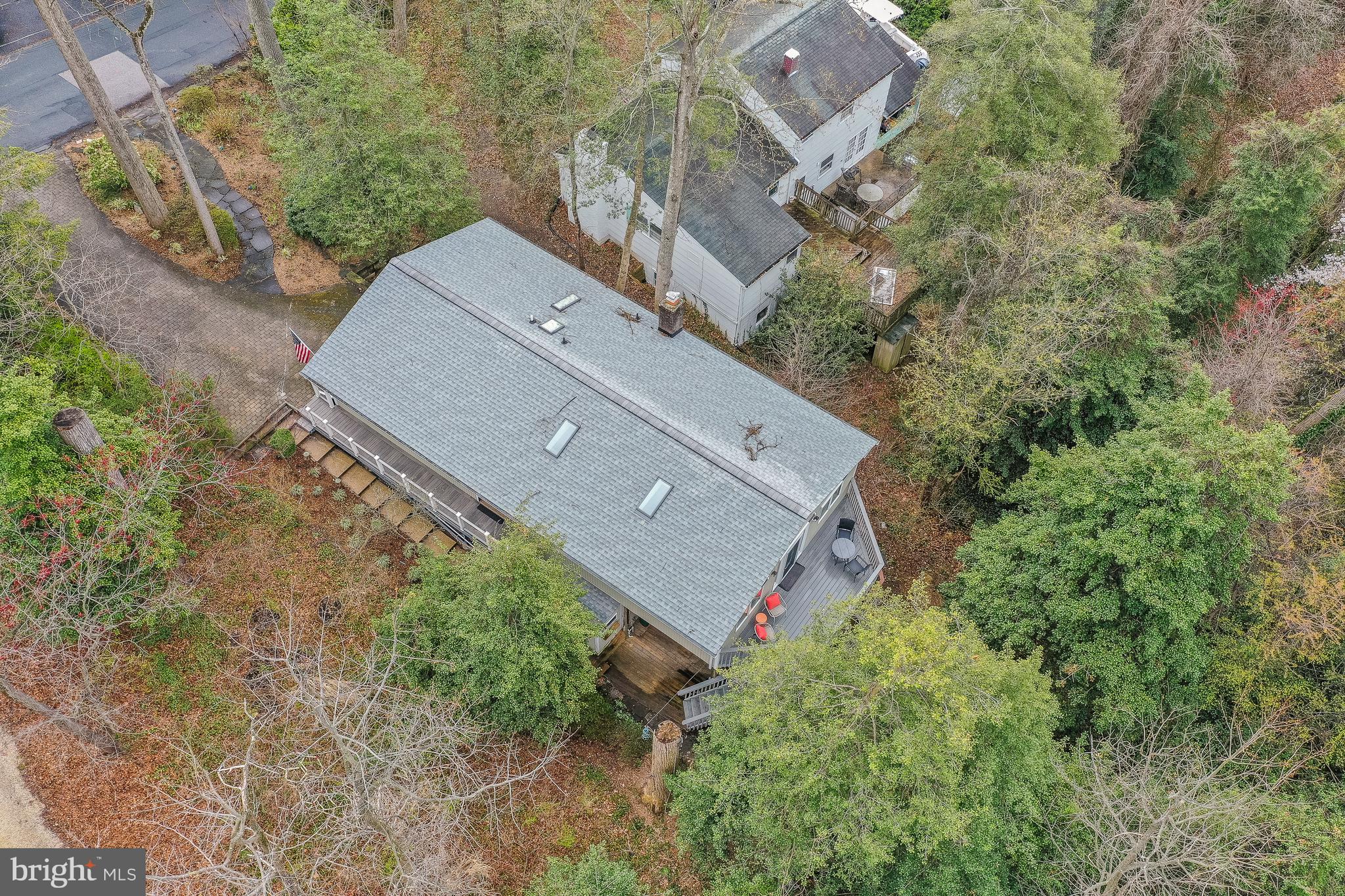 108 Askewton Road Severna Park, MD 21146 - Photo 27 of 42