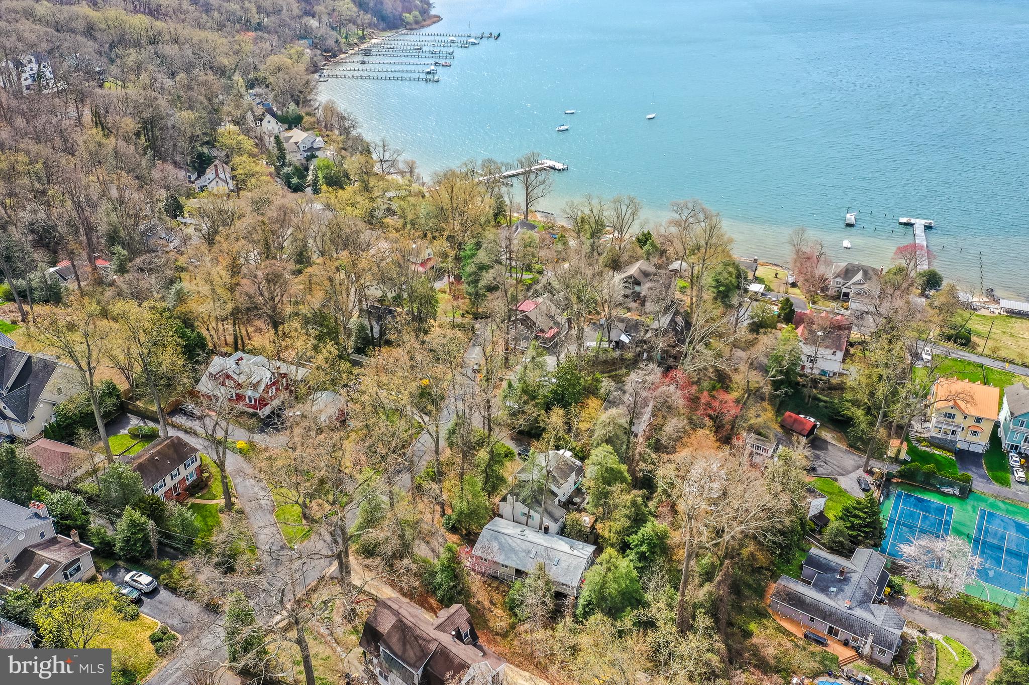 108 Askewton Road Severna Park, MD 21146 - Photo 28 of 42