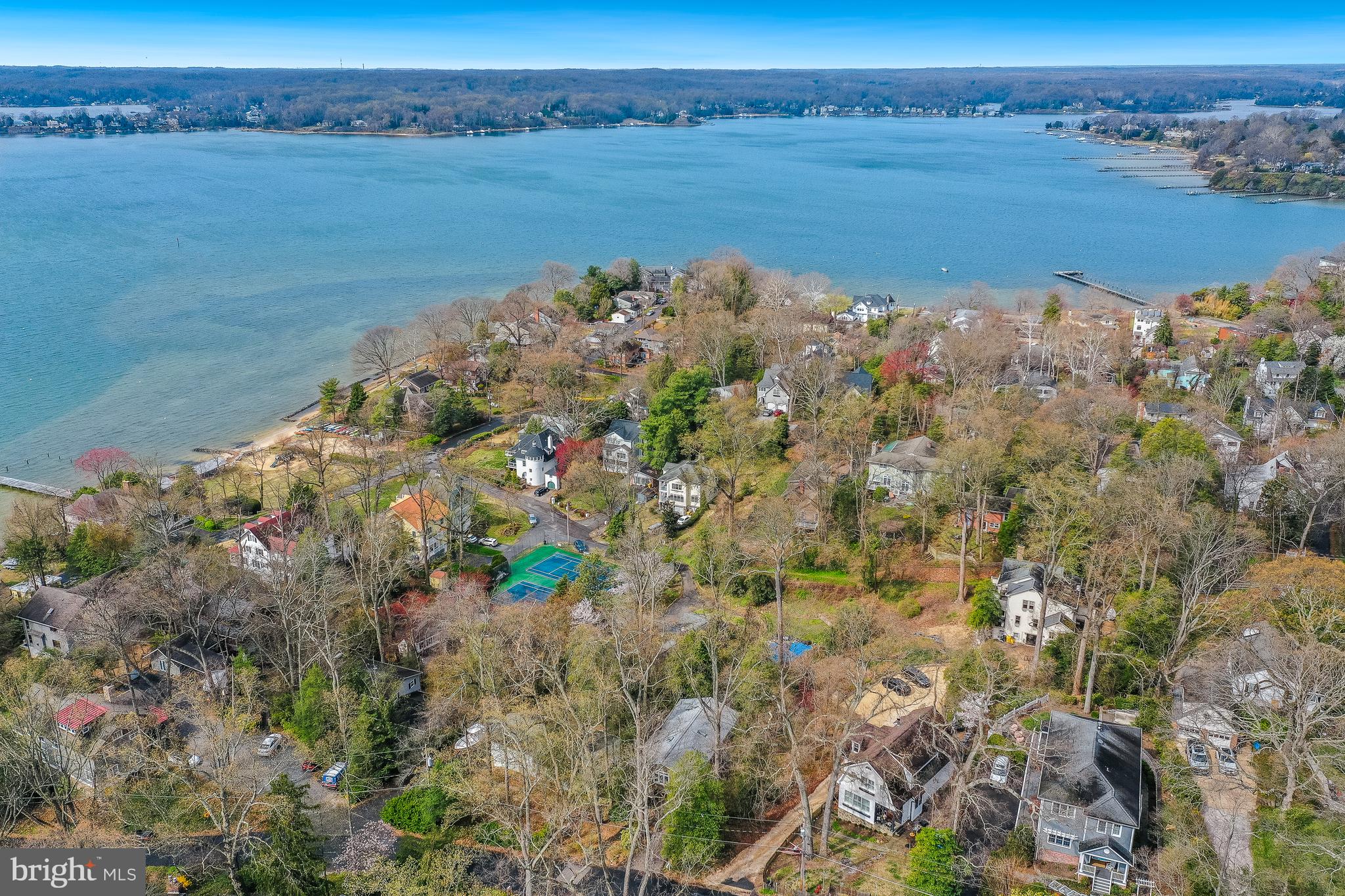 108 Askewton Road Severna Park, MD 21146 - Photo 29 of 42