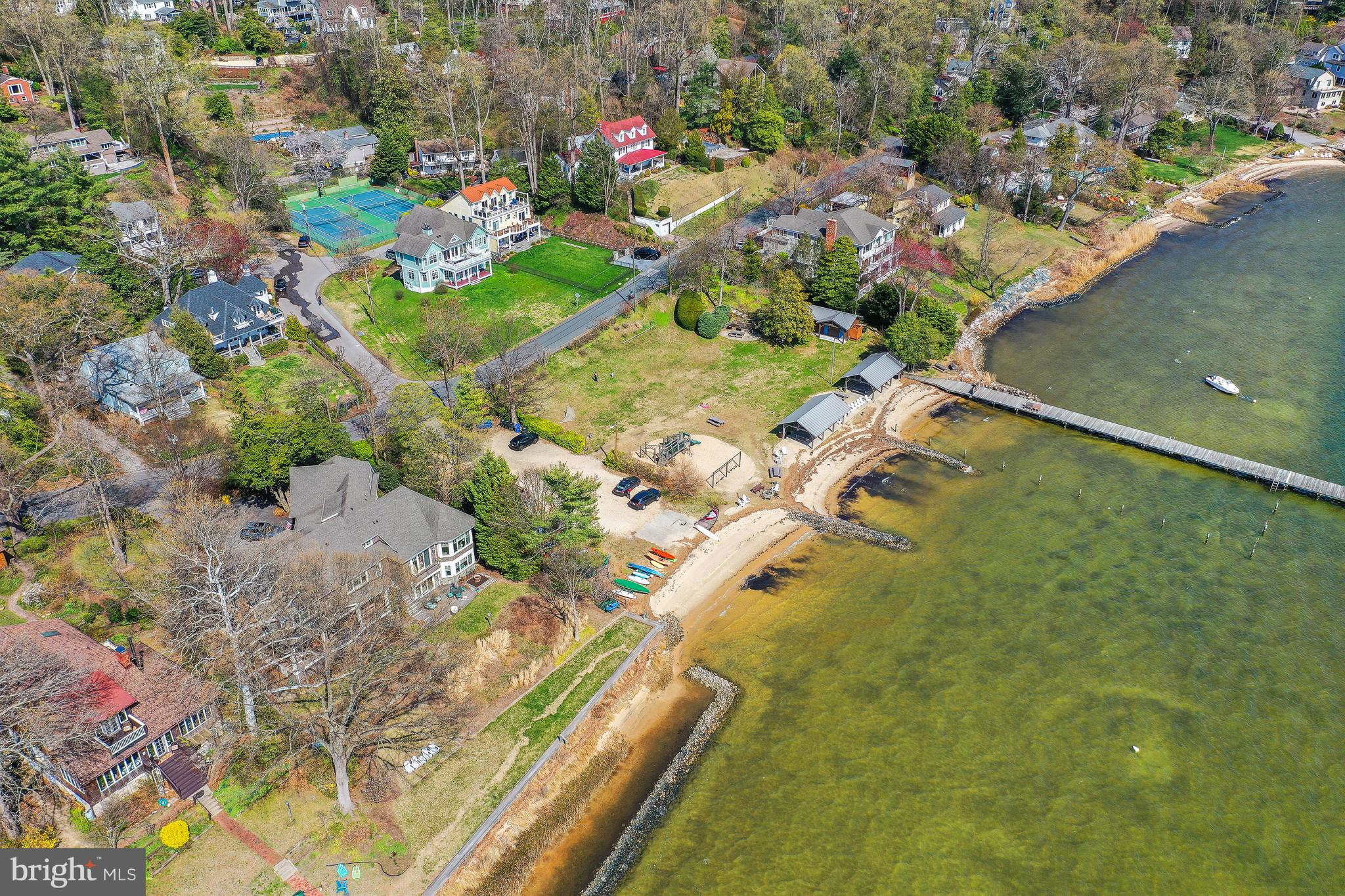 108 Askewton Road Severna Park, MD 21146 - Photo 31 of 42