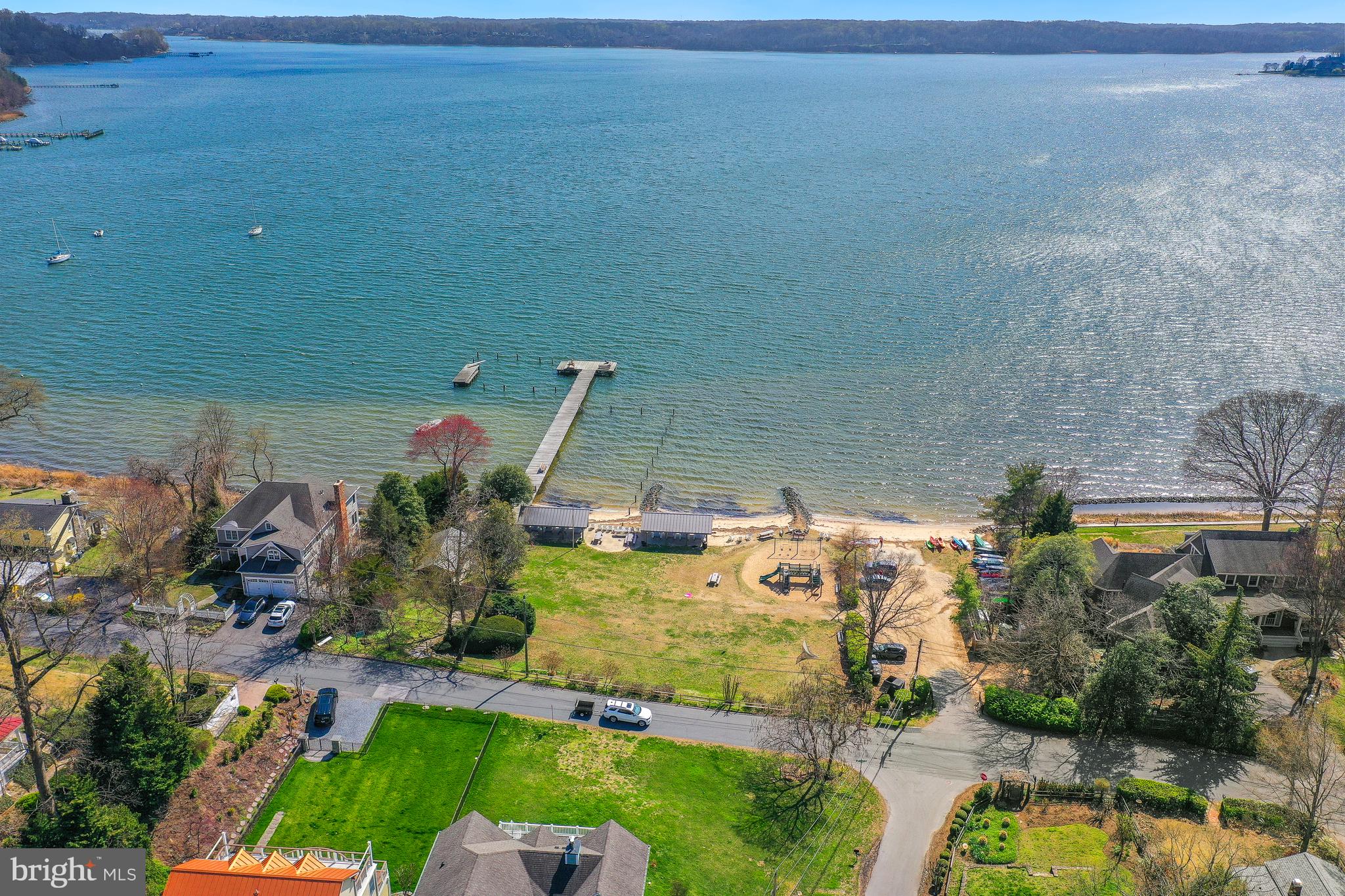 108 Askewton Road Severna Park, MD 21146 - Photo 32 of 42