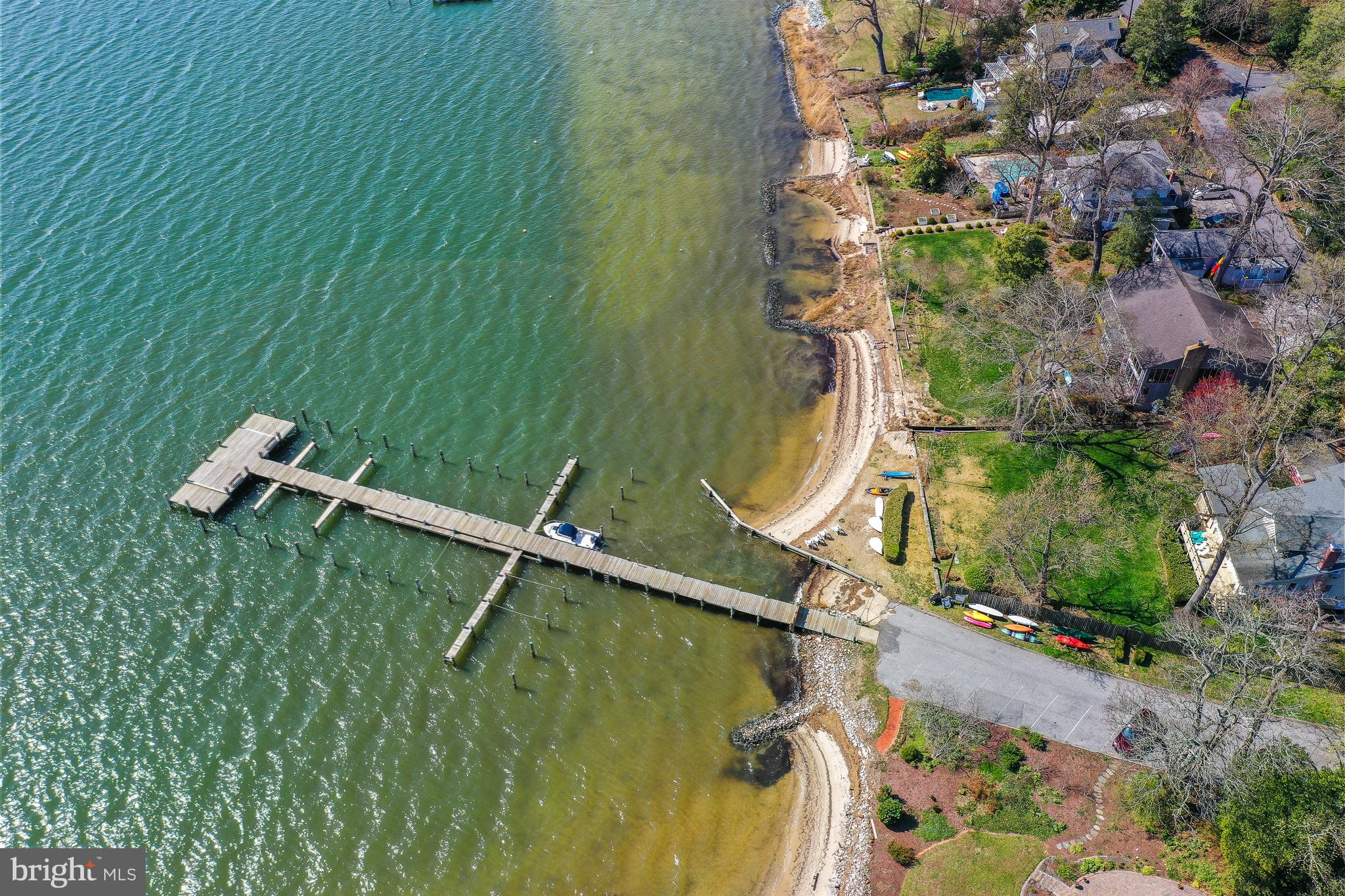 108 Askewton Road Severna Park, MD 21146 - Photo 35 of 42