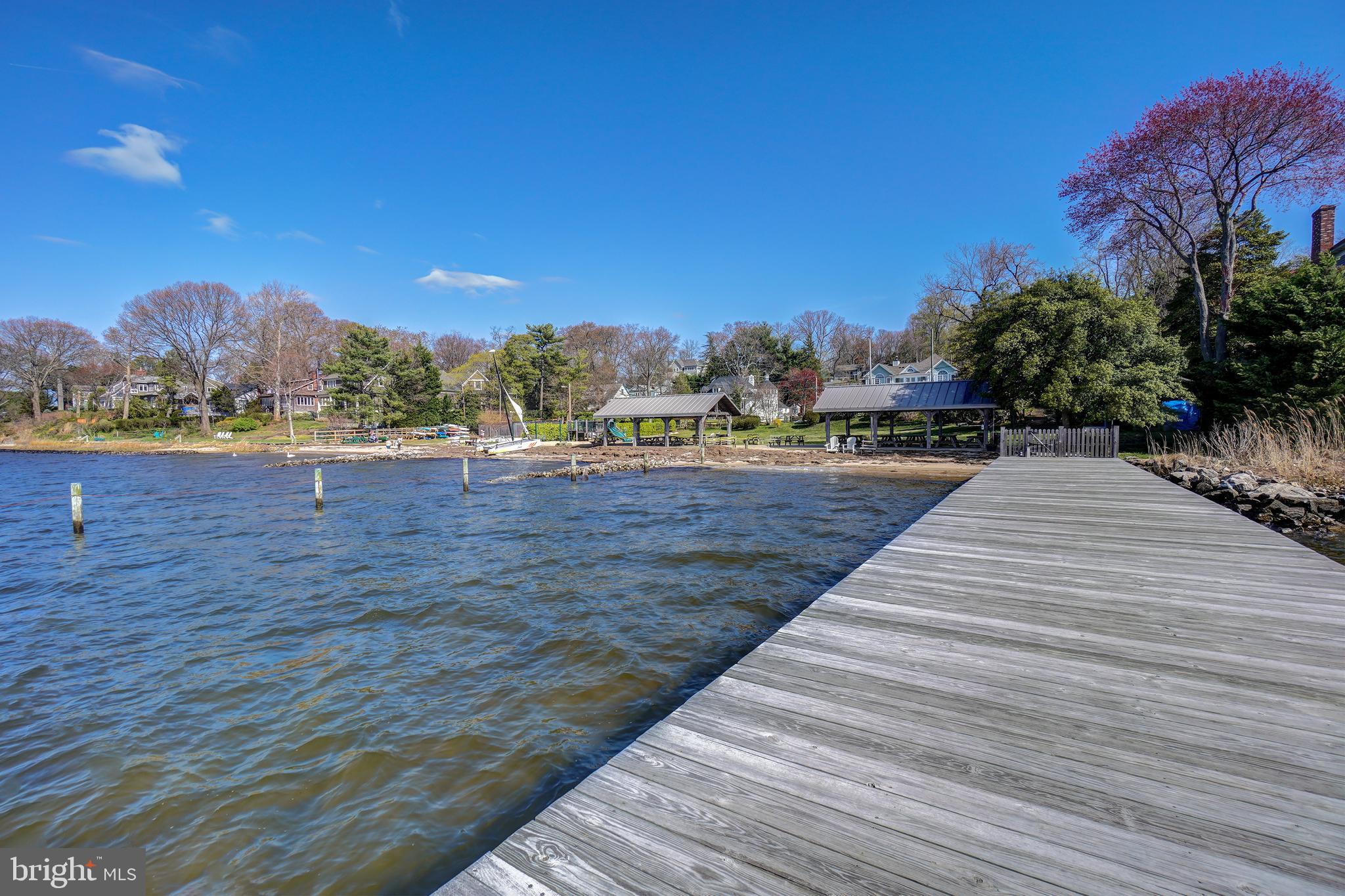 108 Askewton Road Severna Park, MD 21146 - Photo 36 of 42