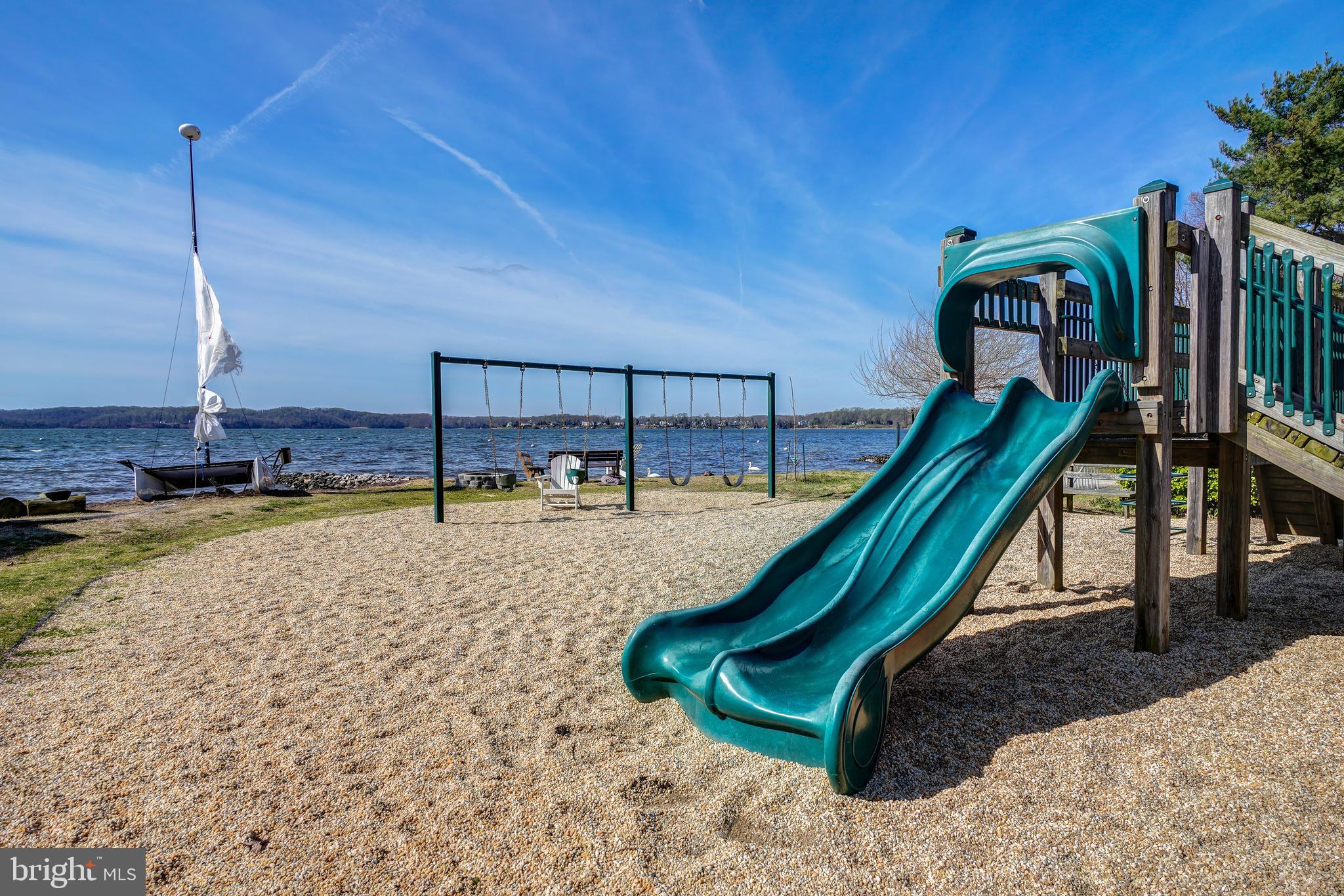 108 Askewton Road Severna Park, MD 21146 - Photo 38 of 42