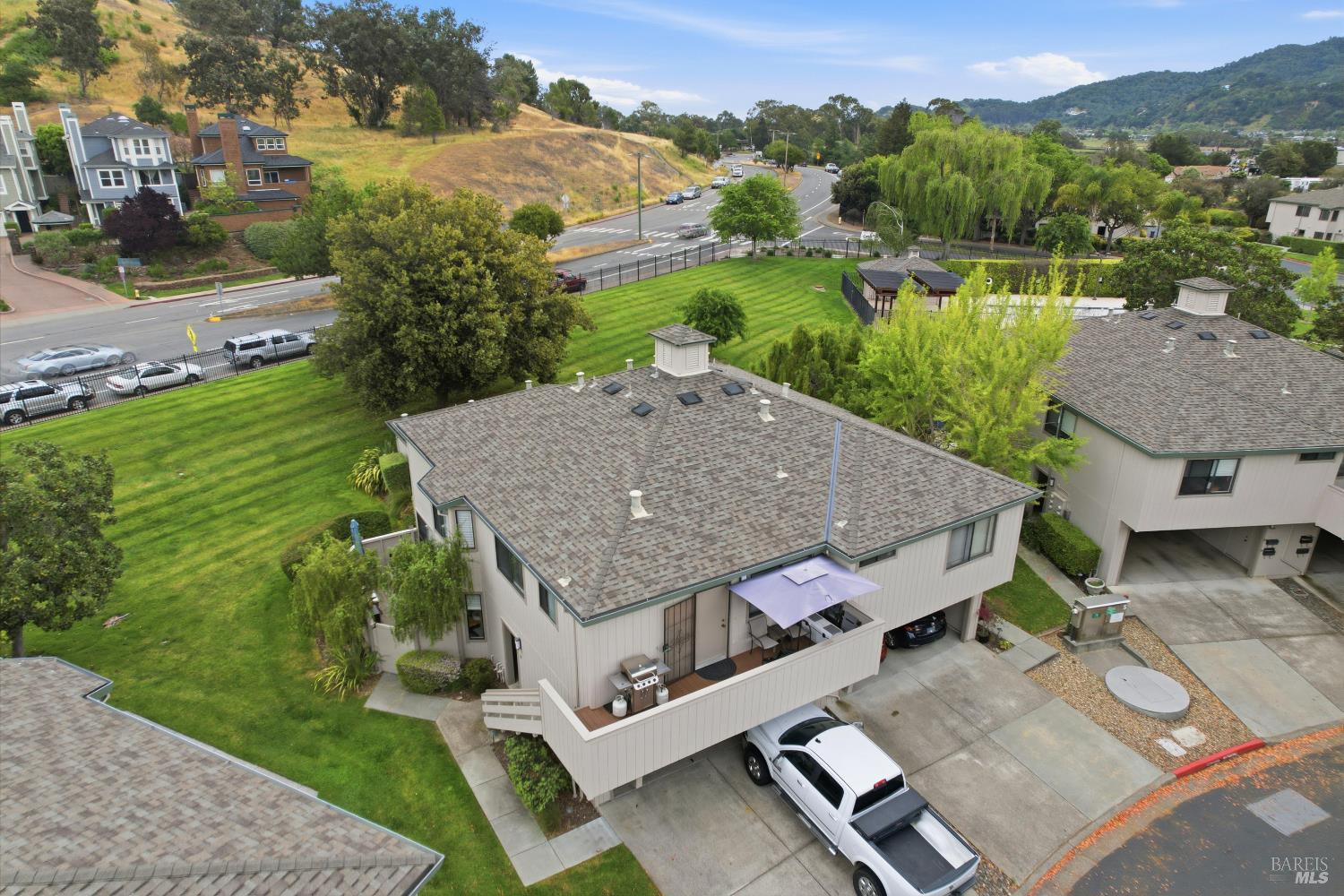 32 Dockside Circle San Rafael, CA 94903 - Photo 20 of 28
