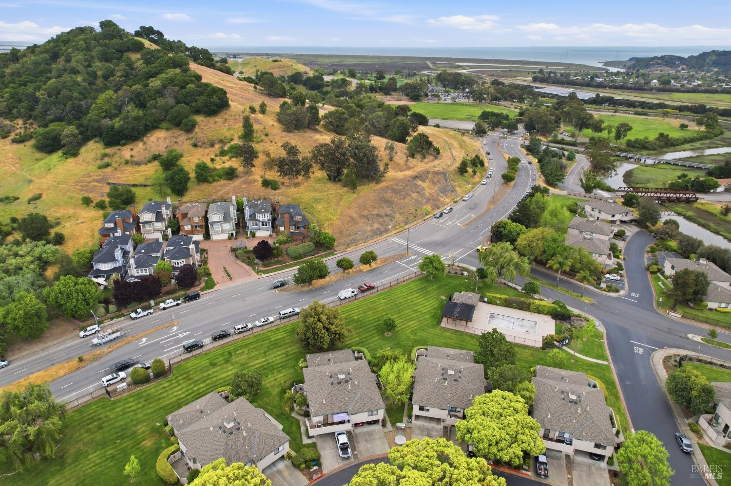 32 Dockside Circle San Rafael, CA 94903 - Photo 27 of 28