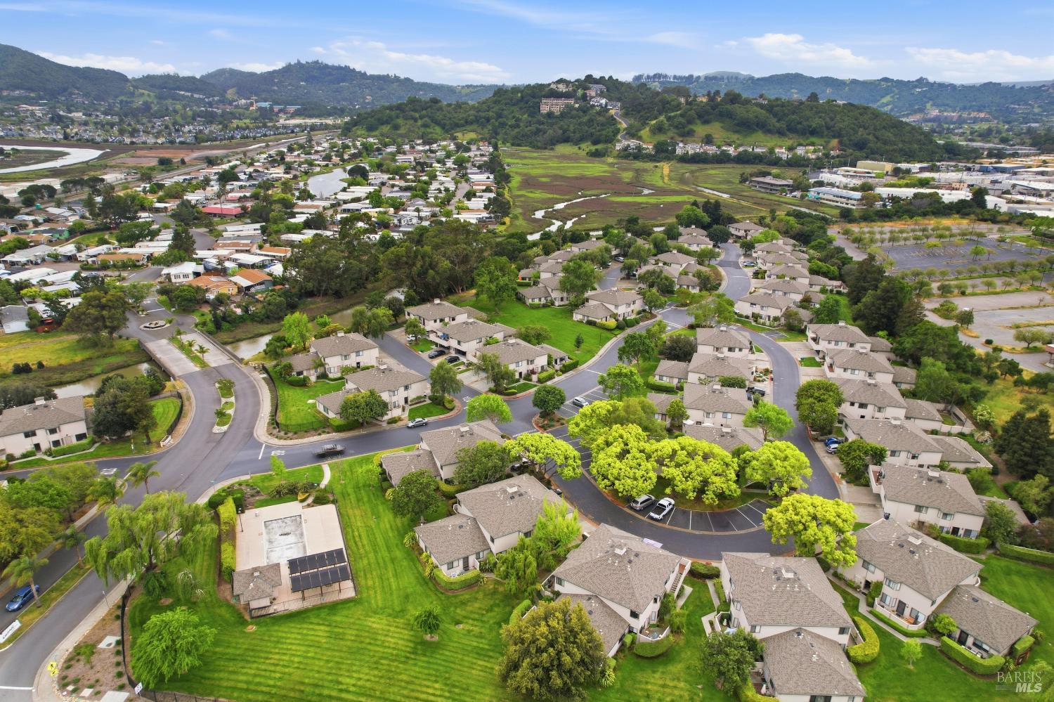32 Dockside Circle San Rafael, CA 94903 - Photo 28 of 28