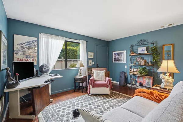 $534,500 | 32 Dockside Circle, San Rafael, CA 94903
